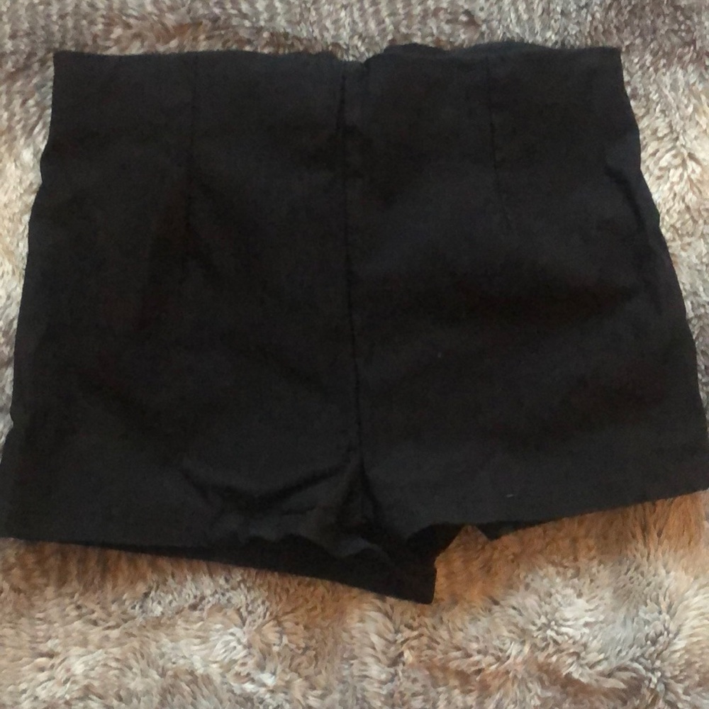 Charolette Russe shorts